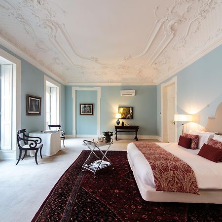 Dear Lisbon - Palace Chiado Suites Экстерьер фото