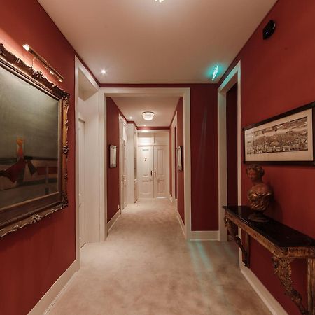 Dear Lisbon - Palace Chiado Suites Экстерьер фото