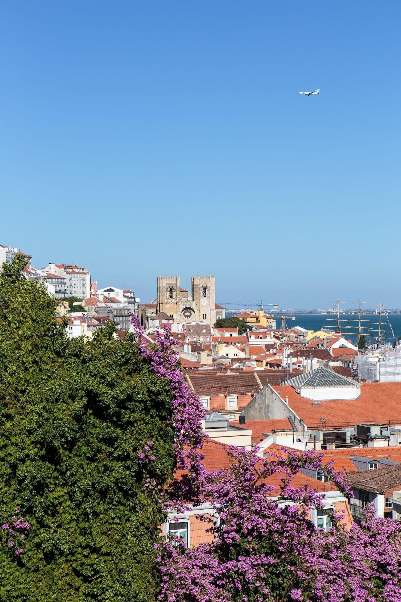 Dear Lisbon - Palace Chiado Suites Экстерьер фото