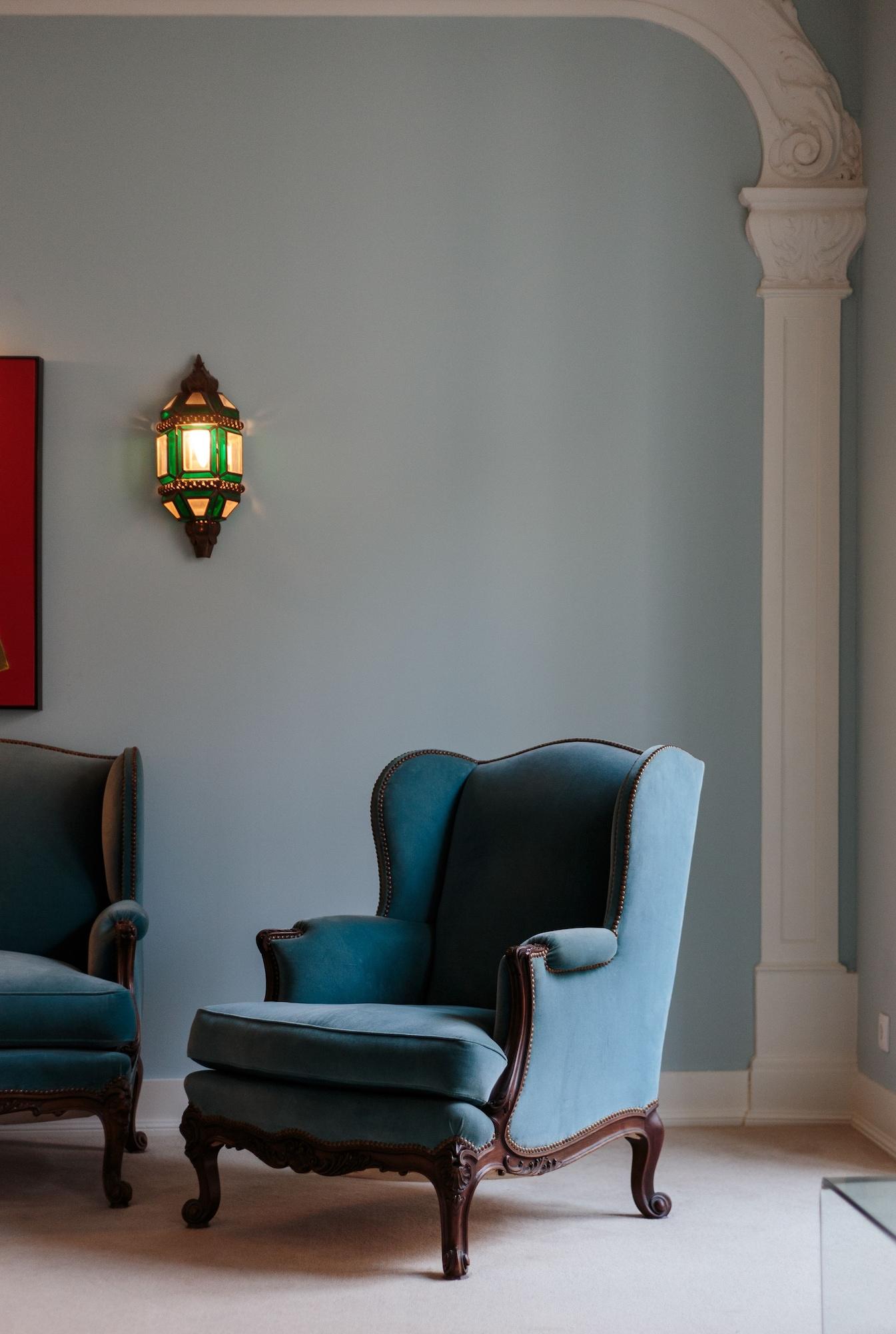 Dear Lisbon - Palace Chiado Suites Экстерьер фото