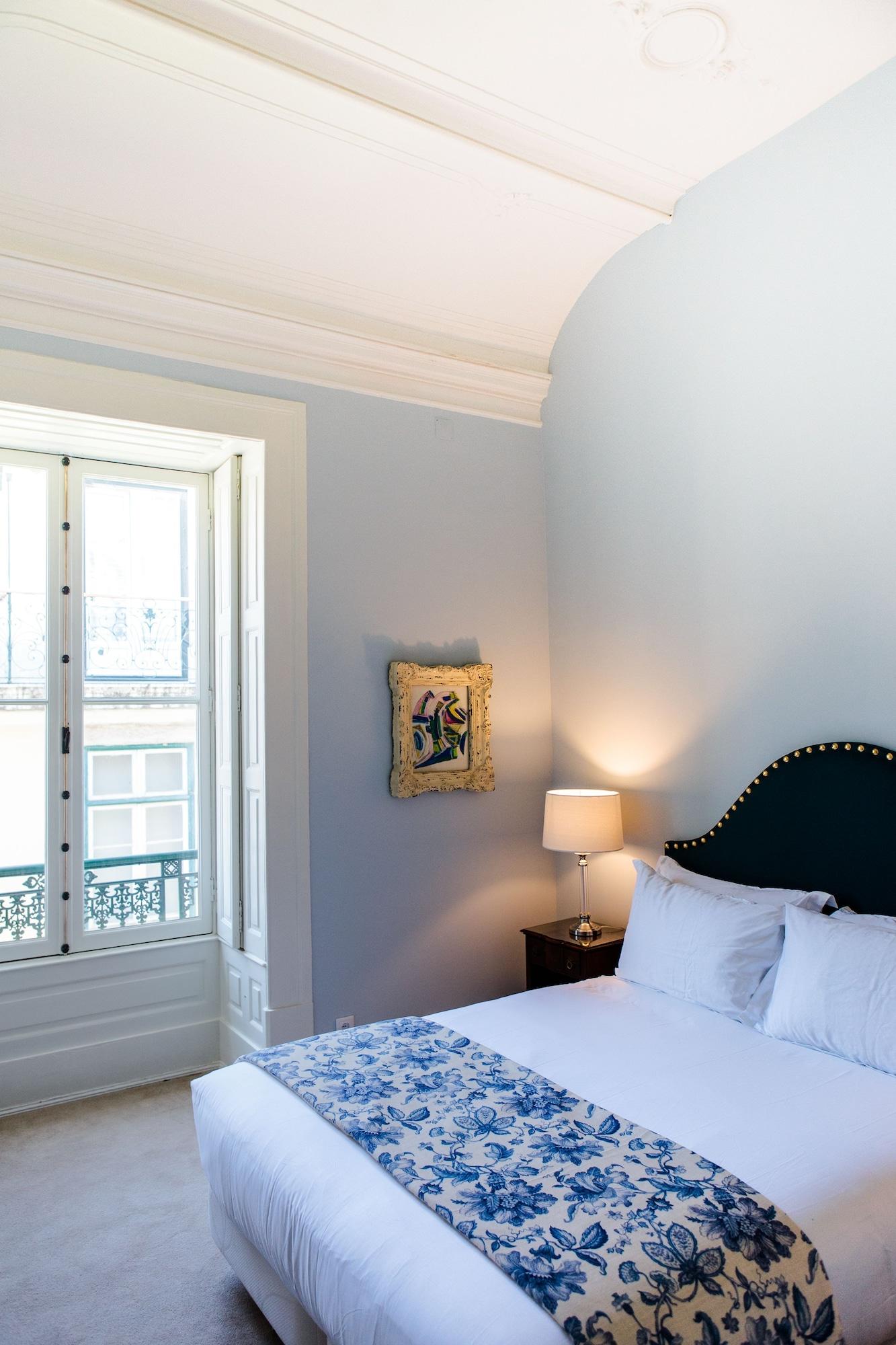 Dear Lisbon - Palace Chiado Suites Экстерьер фото