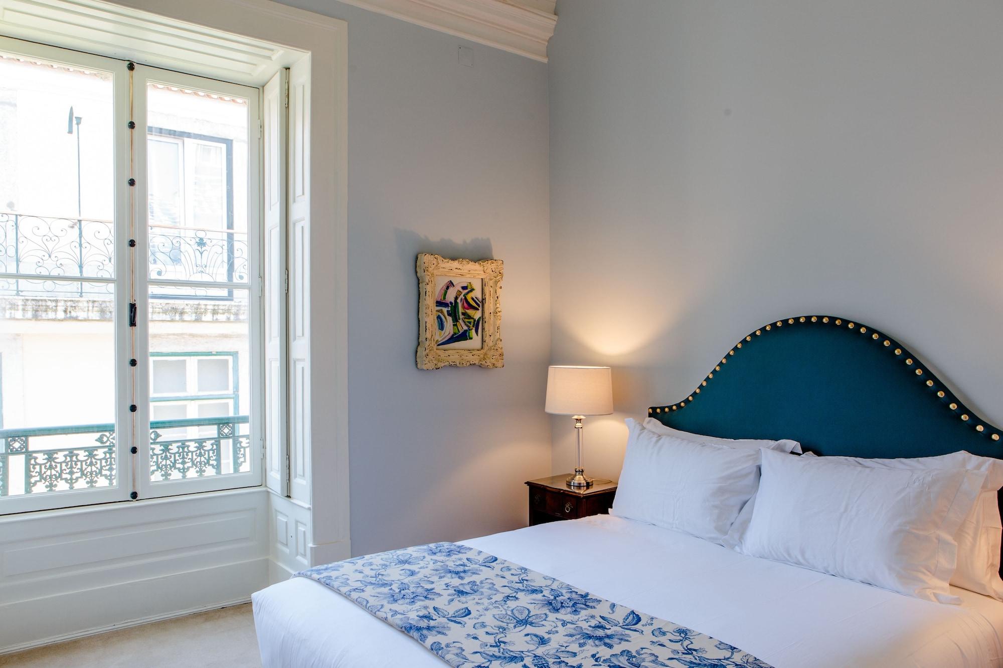 Dear Lisbon - Palace Chiado Suites Экстерьер фото