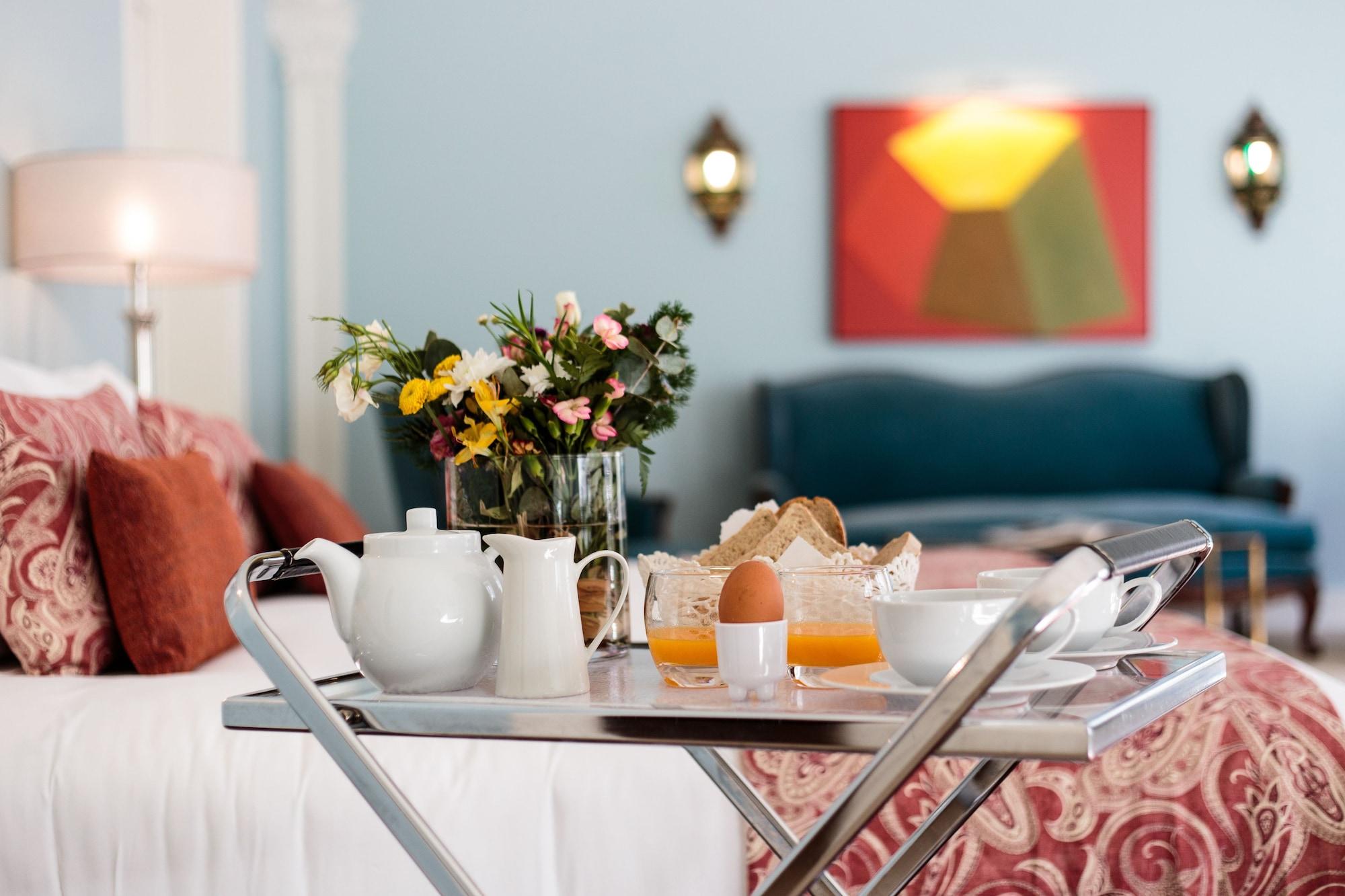 Dear Lisbon - Palace Chiado Suites Экстерьер фото