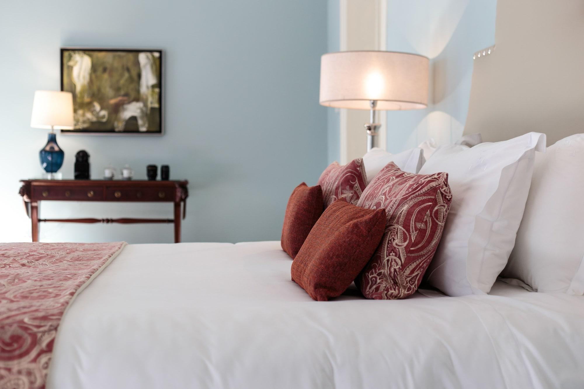 Dear Lisbon - Palace Chiado Suites Экстерьер фото