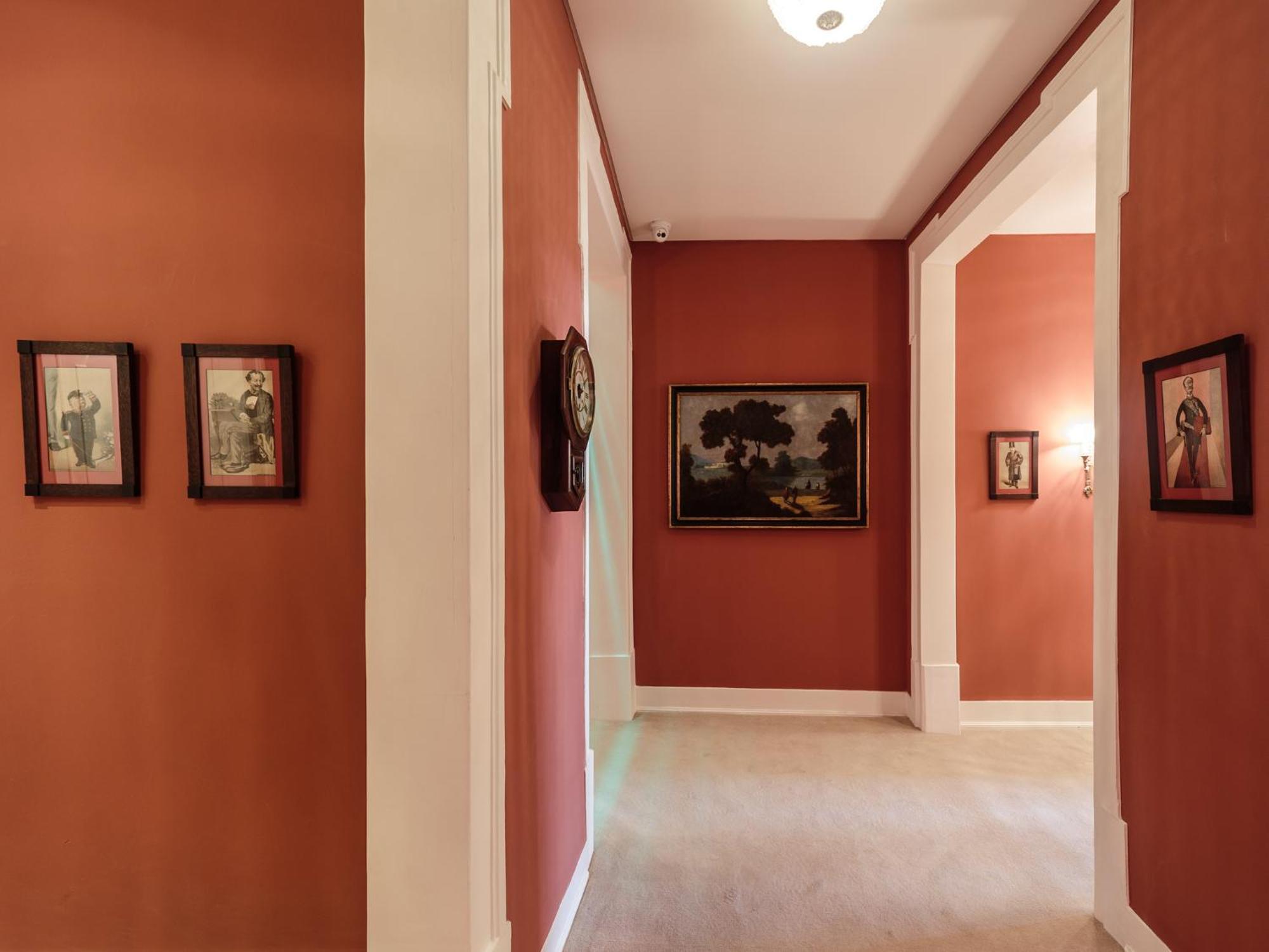 Dear Lisbon - Palace Chiado Suites Экстерьер фото