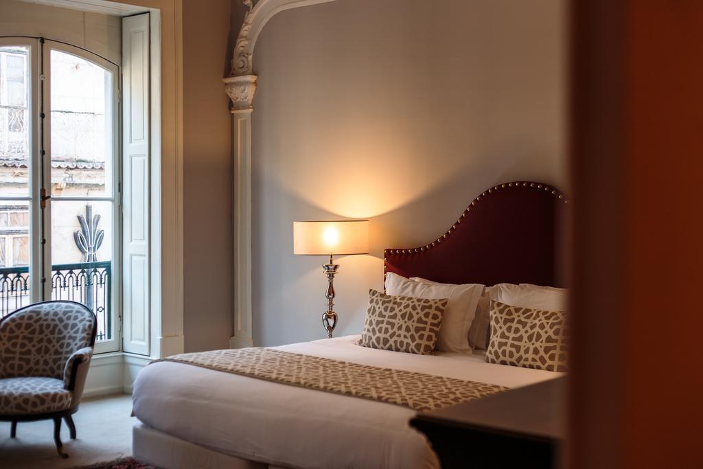 Dear Lisbon - Palace Chiado Suites Экстерьер фото