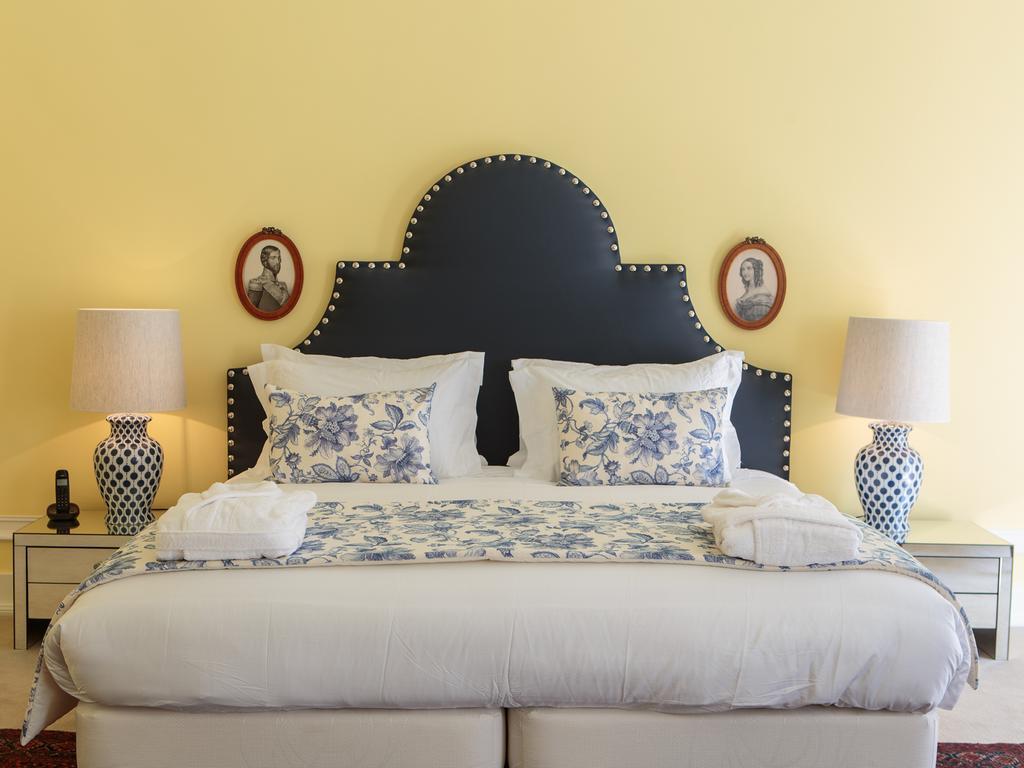 Dear Lisbon - Palace Chiado Suites Экстерьер фото