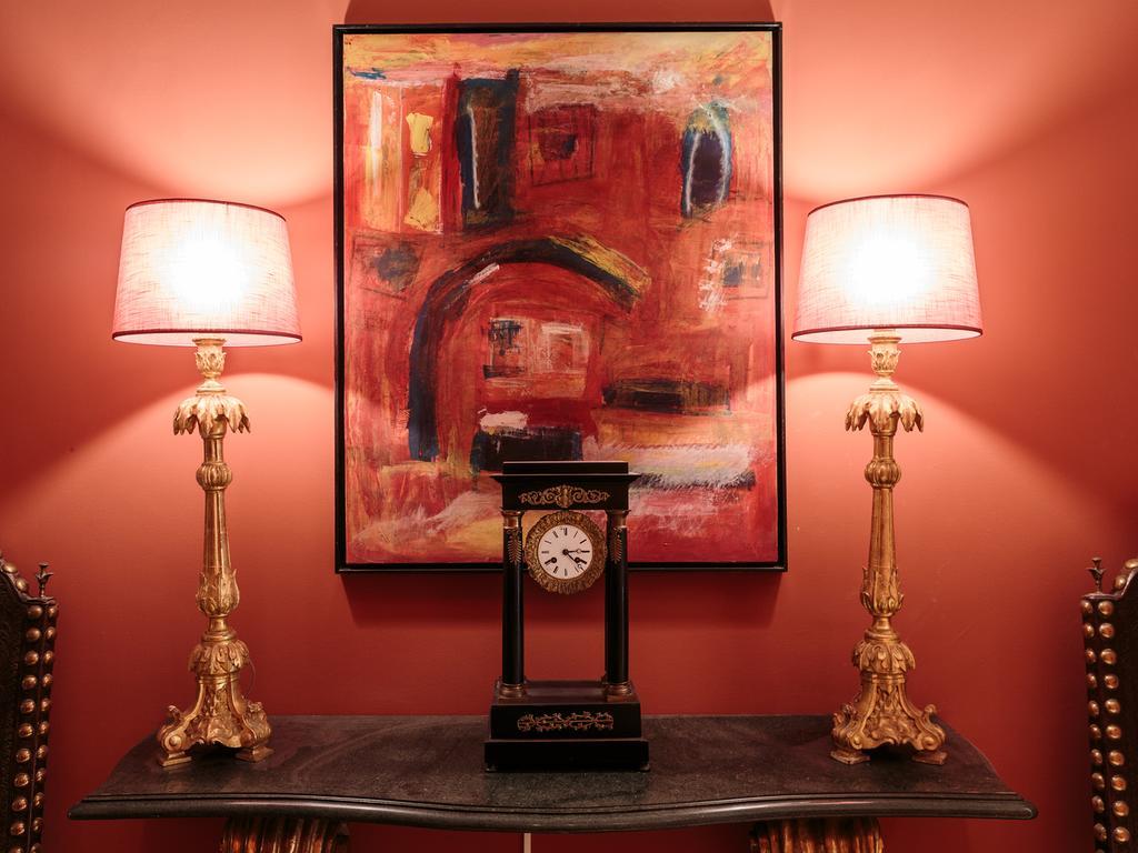 Dear Lisbon - Palace Chiado Suites Экстерьер фото