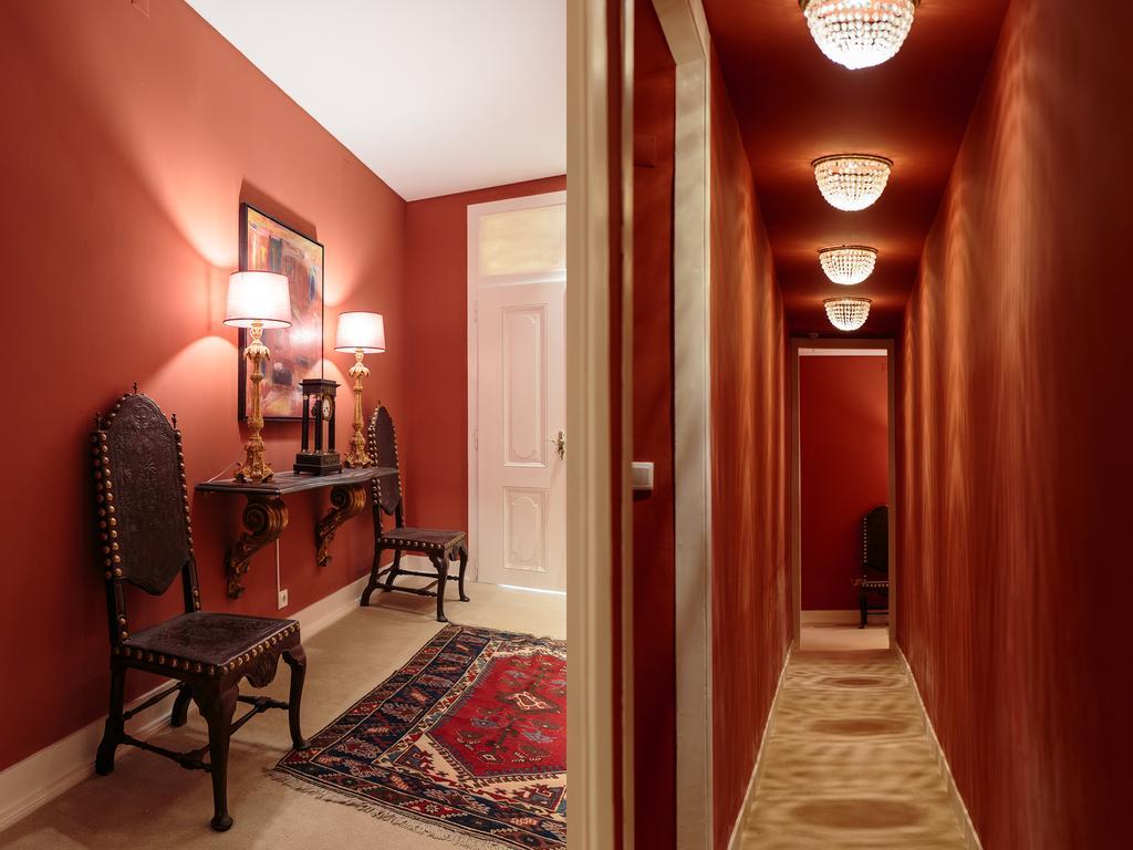Dear Lisbon - Palace Chiado Suites Экстерьер фото