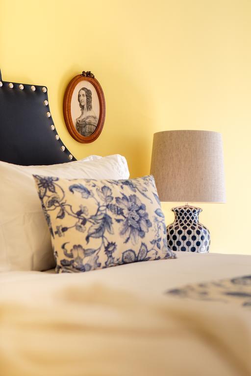 Dear Lisbon - Palace Chiado Suites Экстерьер фото