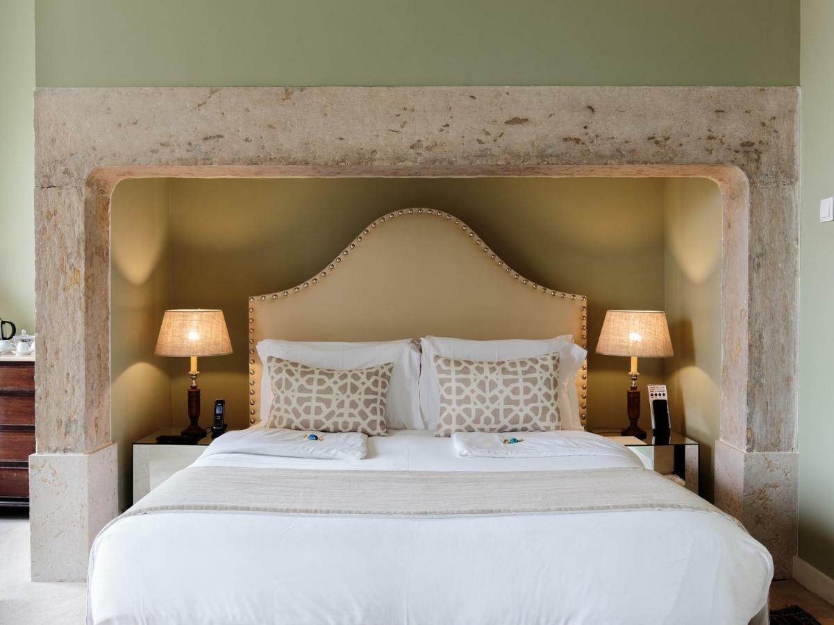 Dear Lisbon - Palace Chiado Suites Экстерьер фото