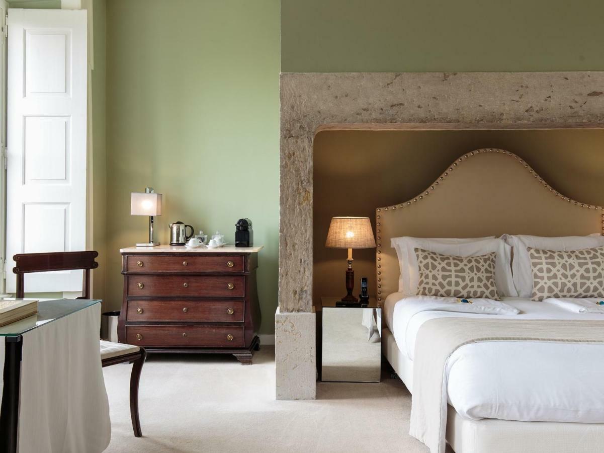 Dear Lisbon - Palace Chiado Suites Экстерьер фото