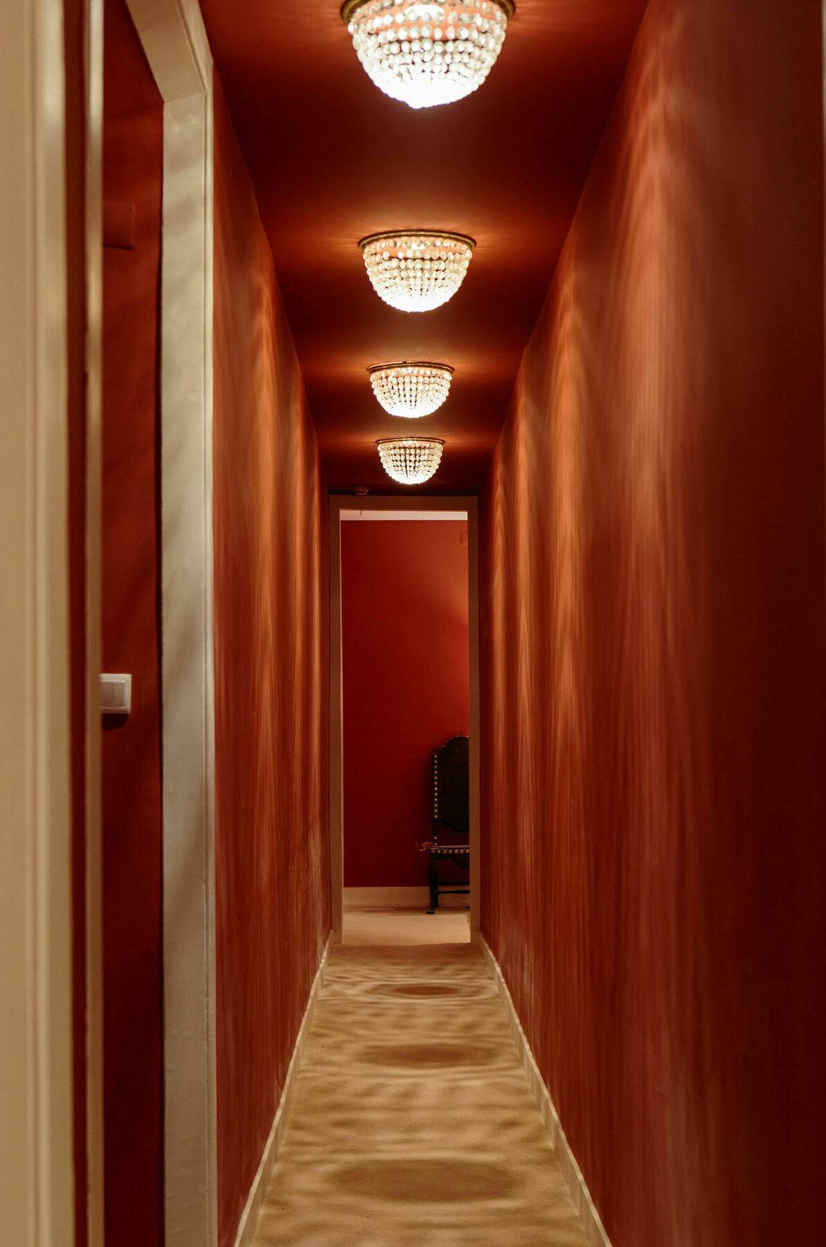Dear Lisbon - Palace Chiado Suites Экстерьер фото