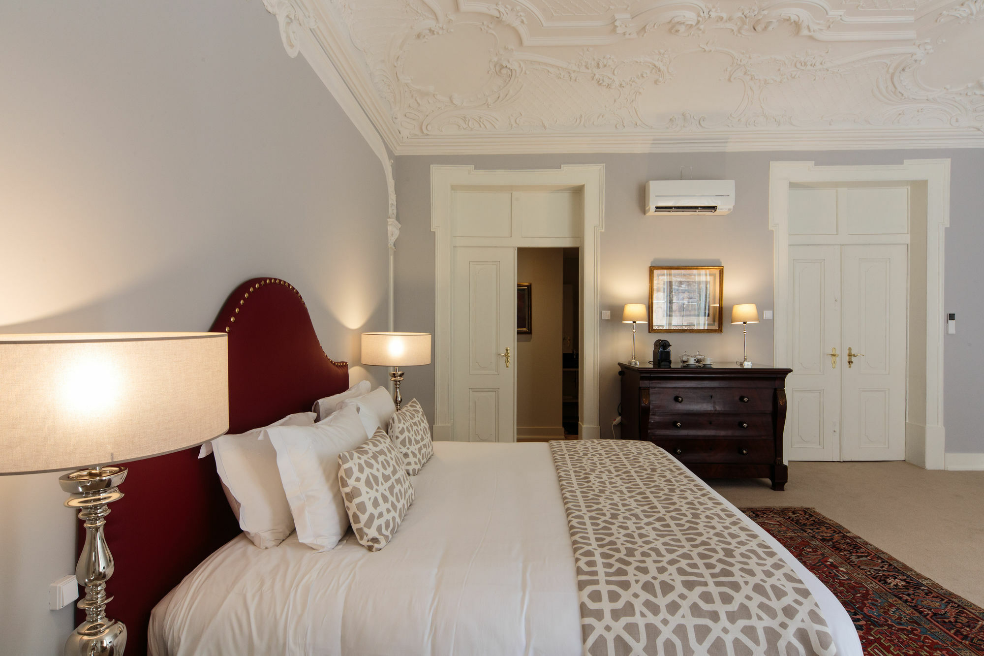 Dear Lisbon - Palace Chiado Suites Экстерьер фото