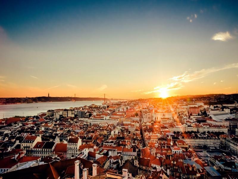 Dear Lisbon - Palace Chiado Suites Экстерьер фото