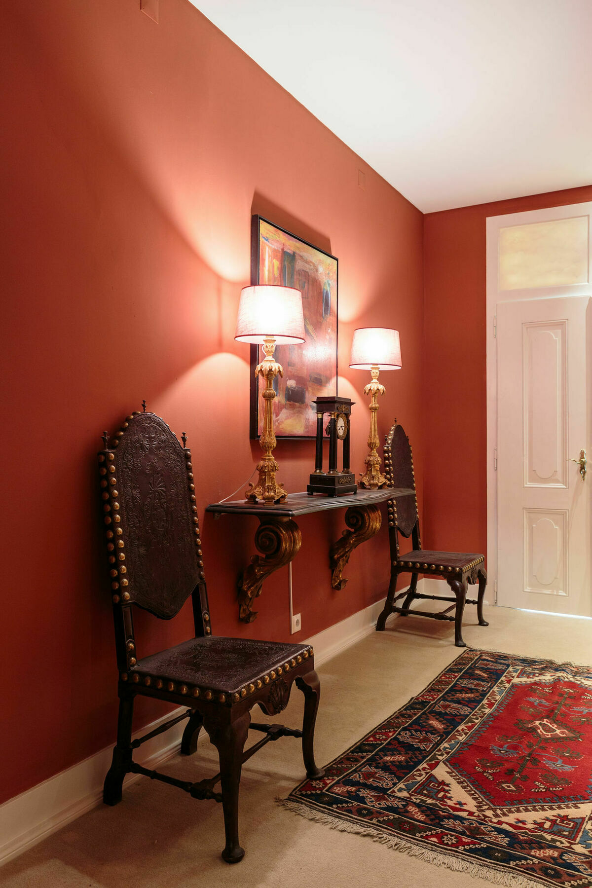 Dear Lisbon - Palace Chiado Suites Экстерьер фото