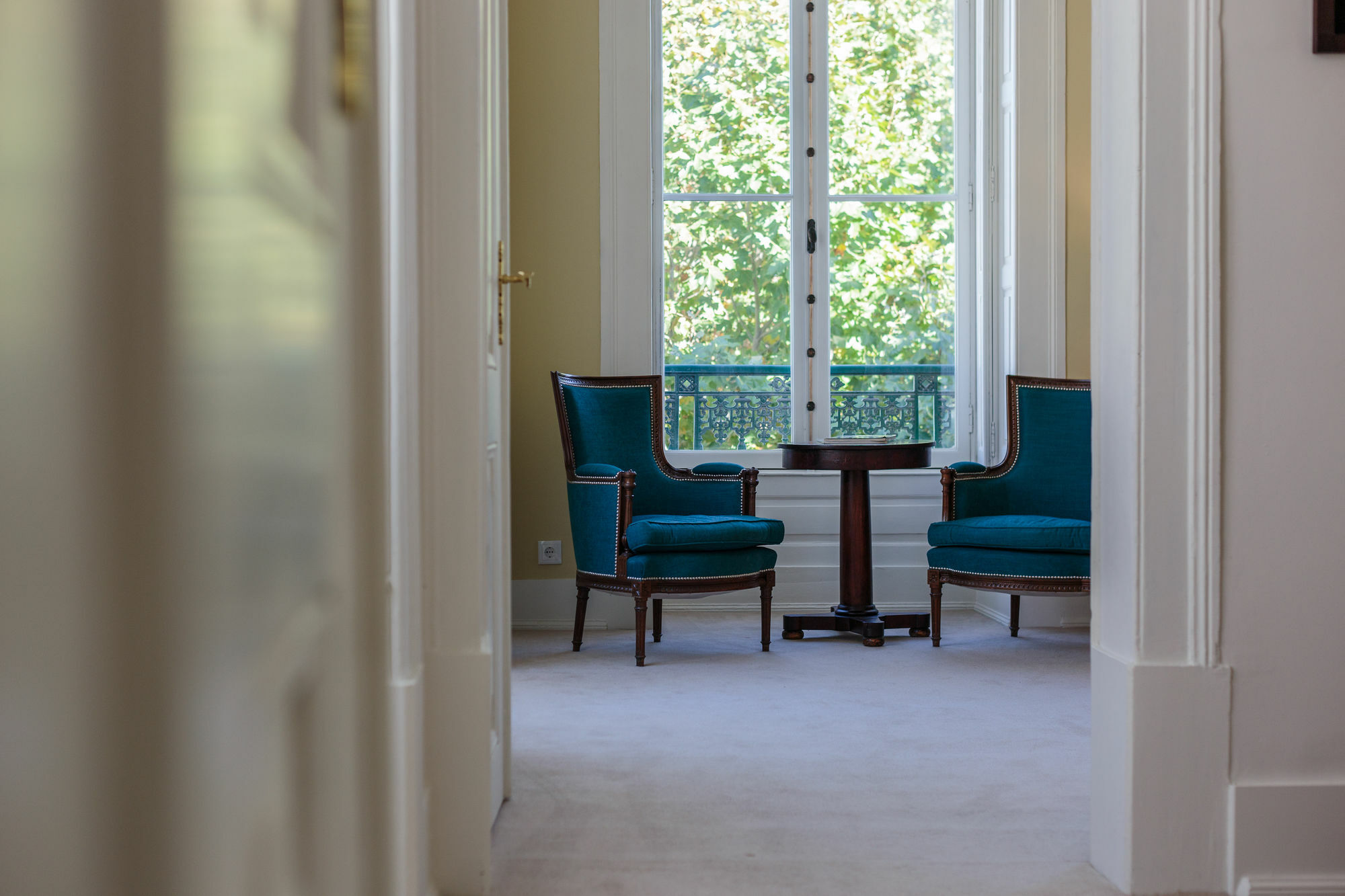 Dear Lisbon - Palace Chiado Suites Экстерьер фото