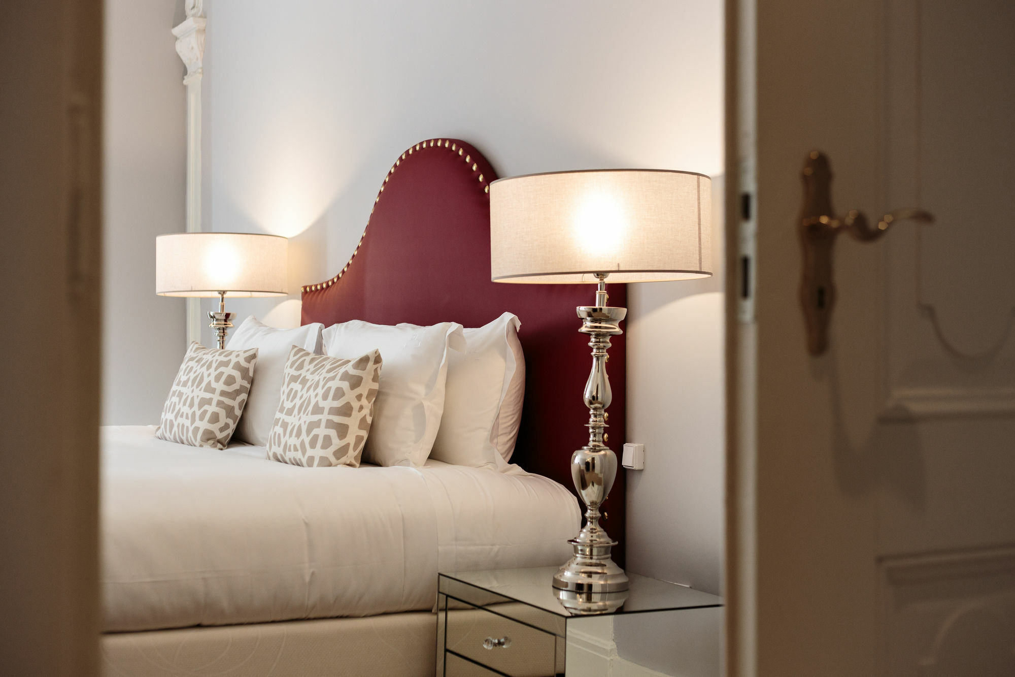 Dear Lisbon - Palace Chiado Suites Экстерьер фото