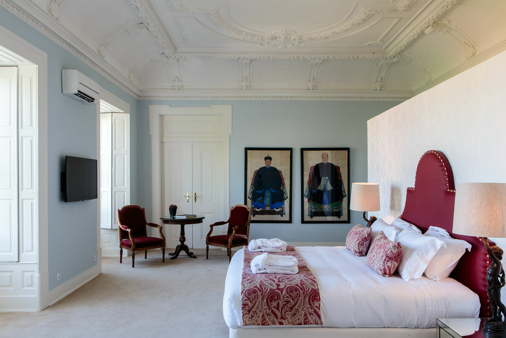 Dear Lisbon - Palace Chiado Suites Экстерьер фото