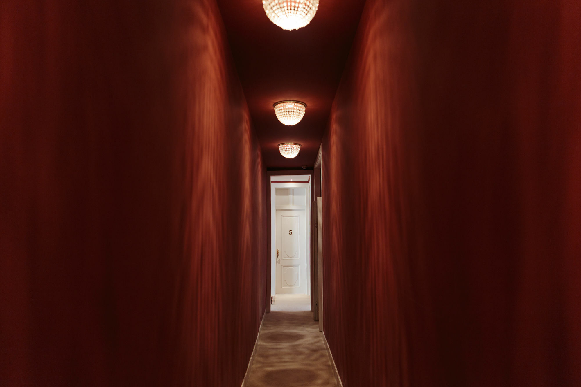 Dear Lisbon - Palace Chiado Suites Экстерьер фото